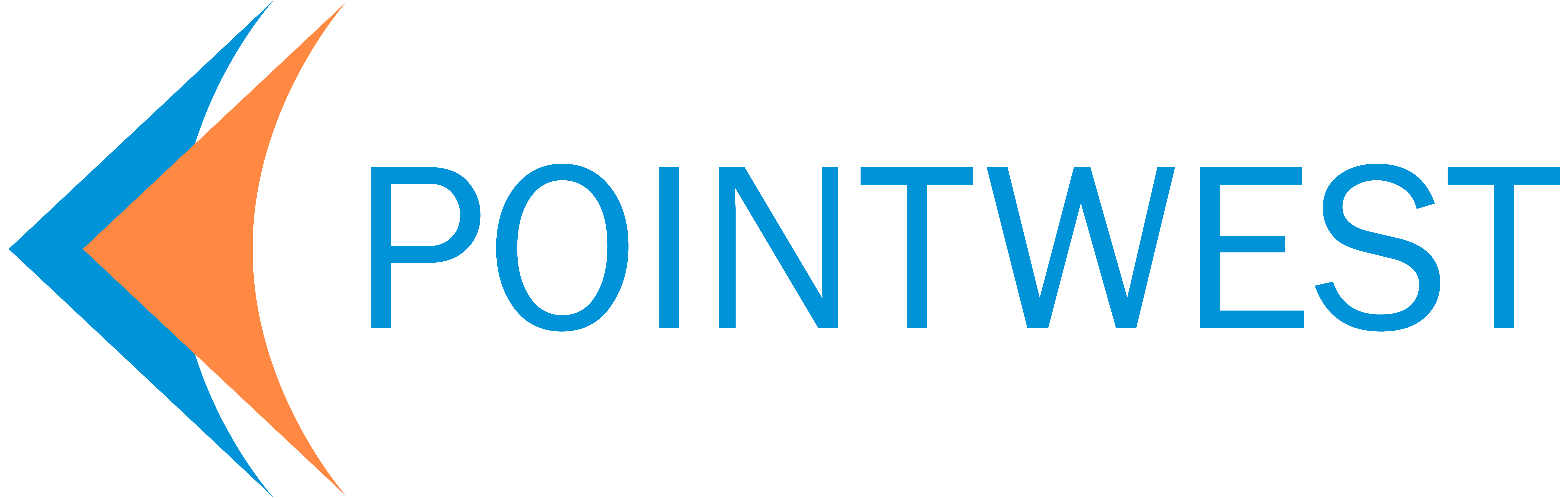 Pointwest Logo